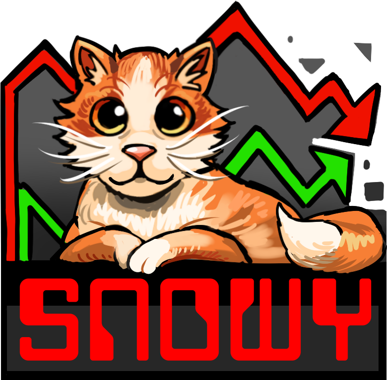 Snowy